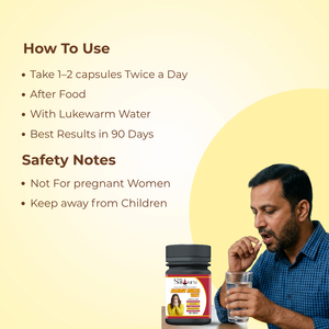 Allergy Mukta Vati