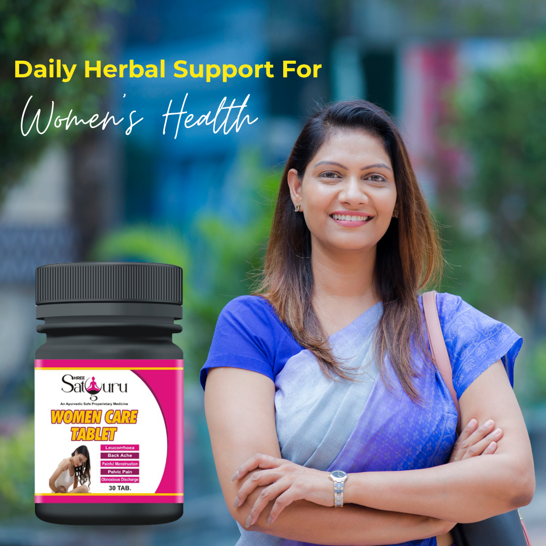 Allergy Mukta Vati