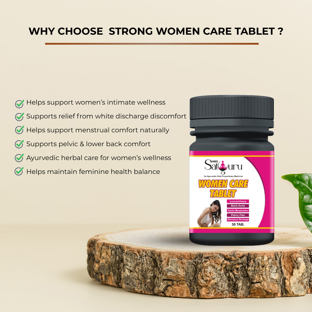 Women Care