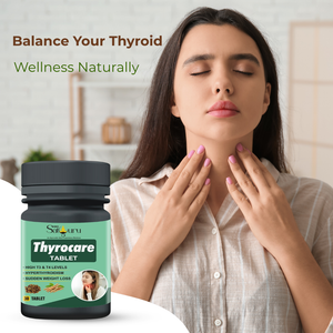 Thyrocare