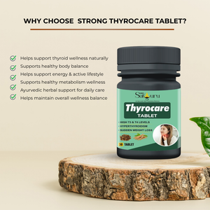 Thyrocare