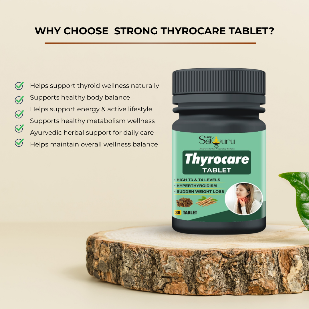 Thyrocare
