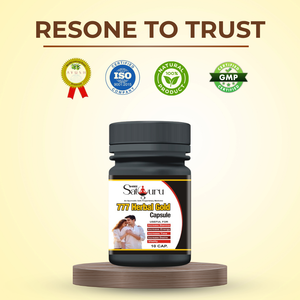 777 Herbal Gold