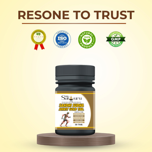 Sandhi Sudha Amrit Gold