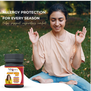 Allergy Mukta Vati