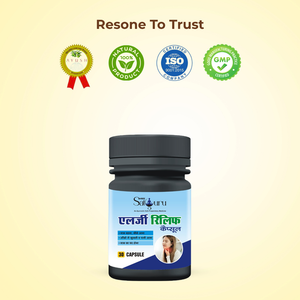 Allergy Relief