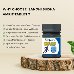 Sandhi Sudha Amrit