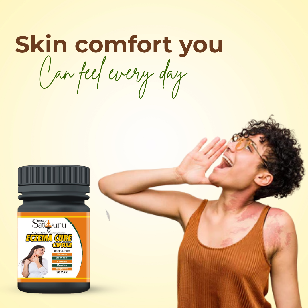 Eczema Cure