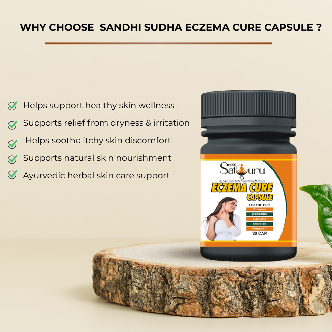 Eczema Cure