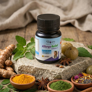 Allergy Relief