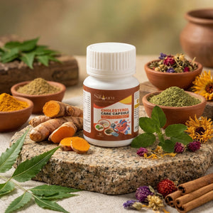 Cholesterol Care