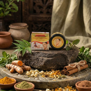 Kesar Face Care