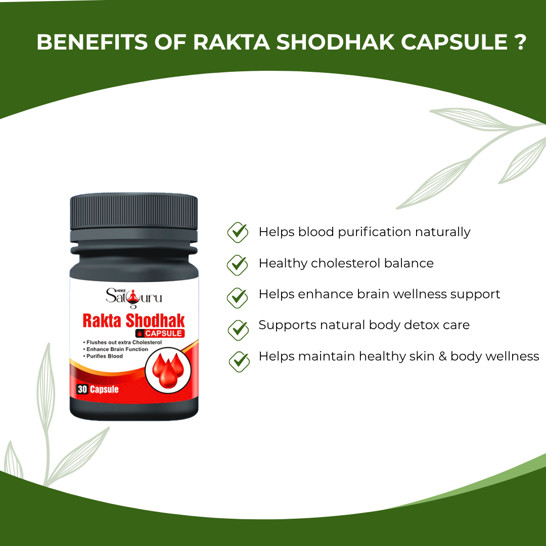 Rakta Shodhak