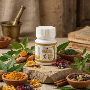 Sandhi Sudha Amrit Gold