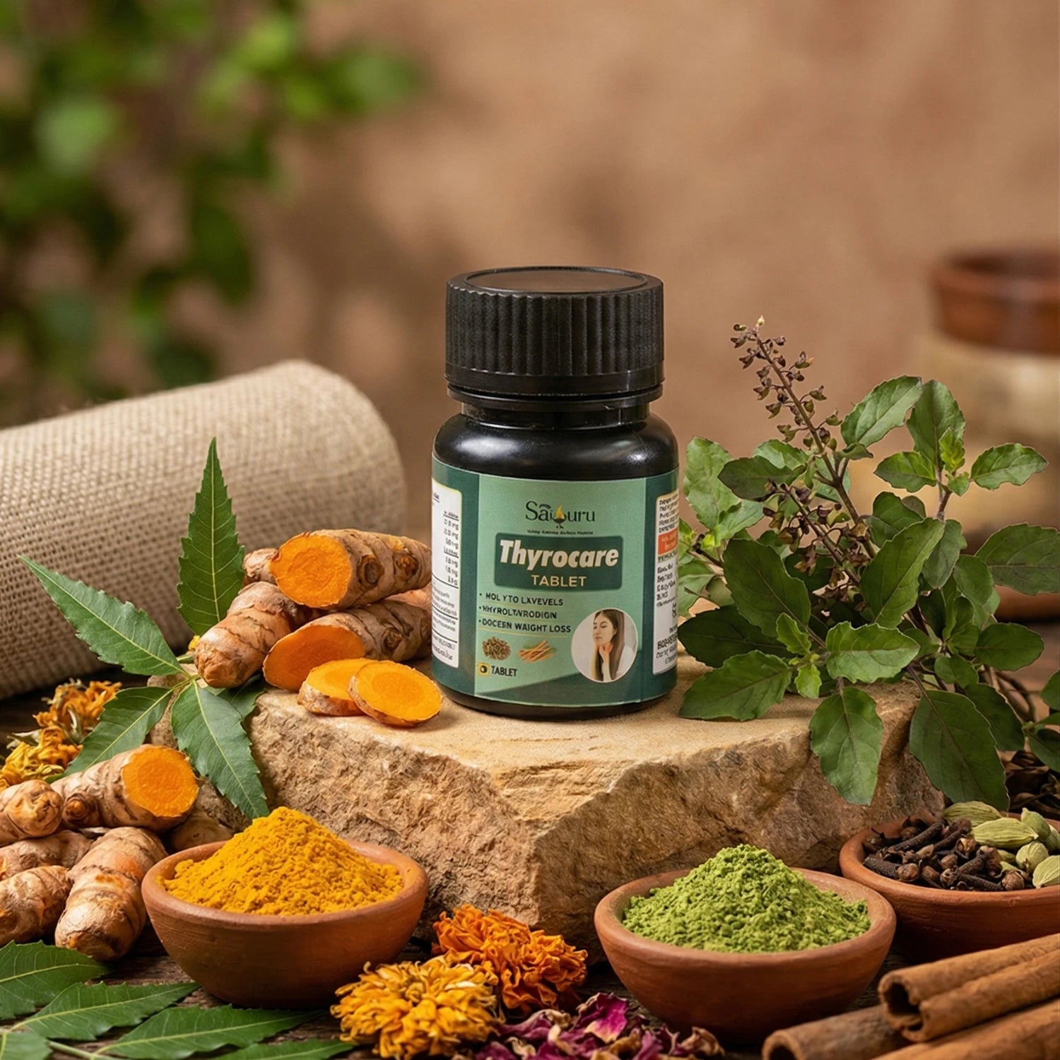 Thyrocare