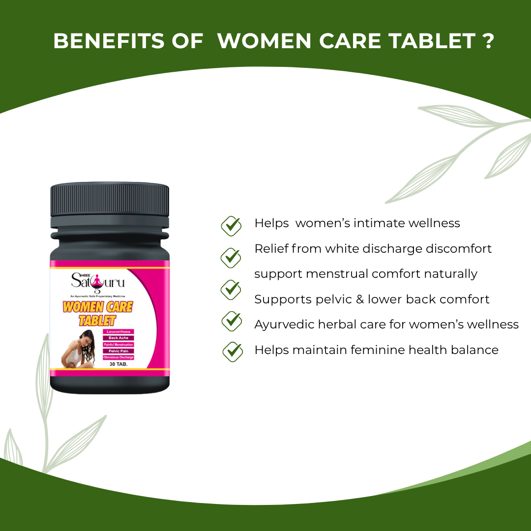 Women Care