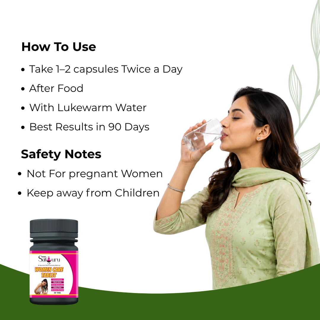 Women Care