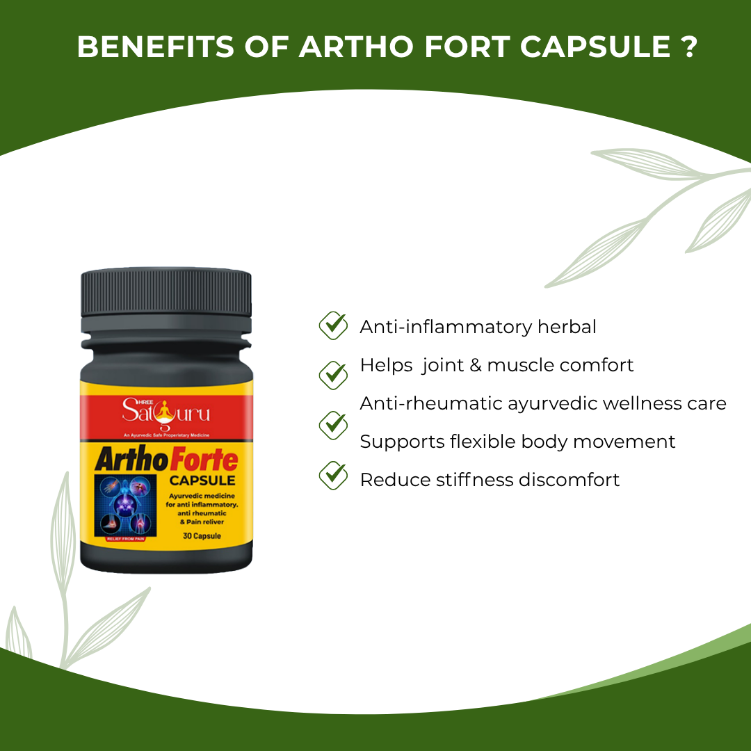 Artho Forte