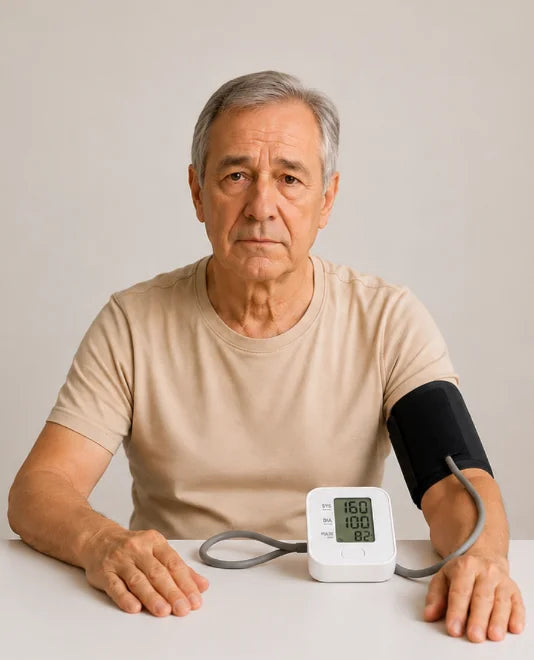 BP Control