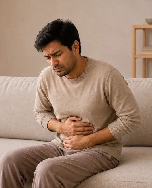 Gut Issue