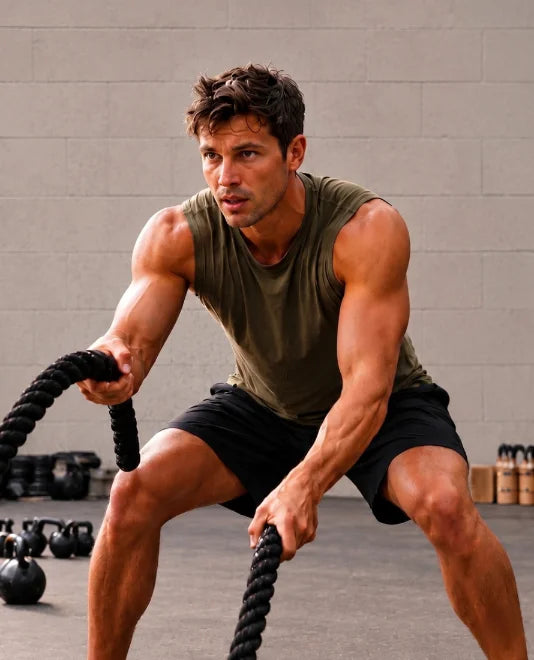 Gym Wellness