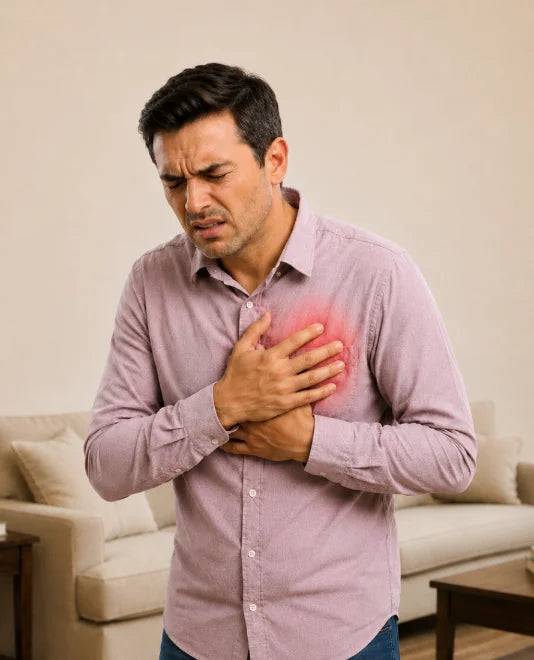 Heart Care
