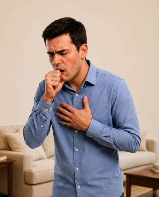 Lungs Care