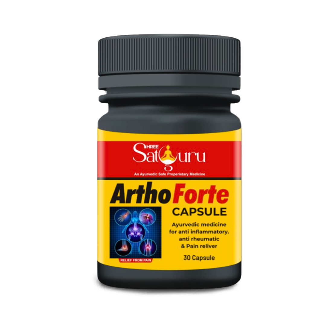 Artho Forte