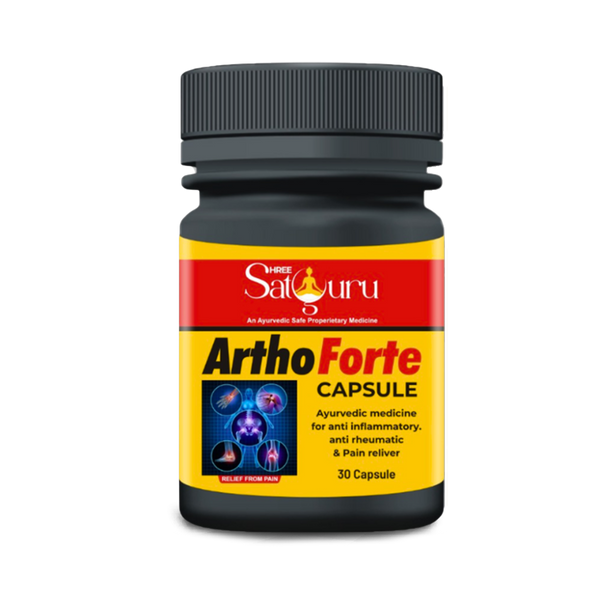 Artho Forte
