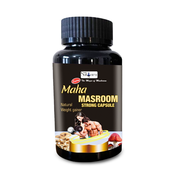 Maha Masroom