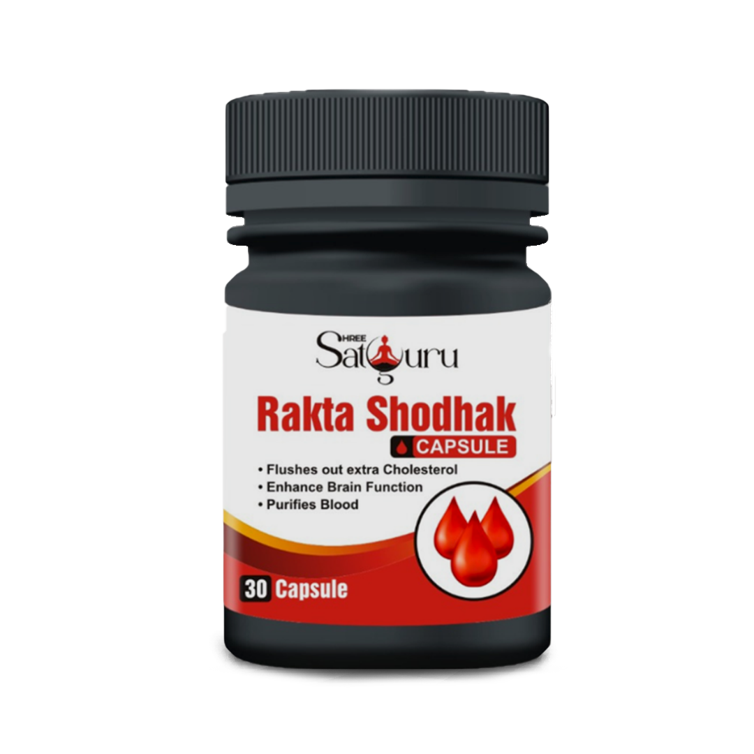 Rakta Shodhak